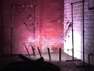 Interface Shadows